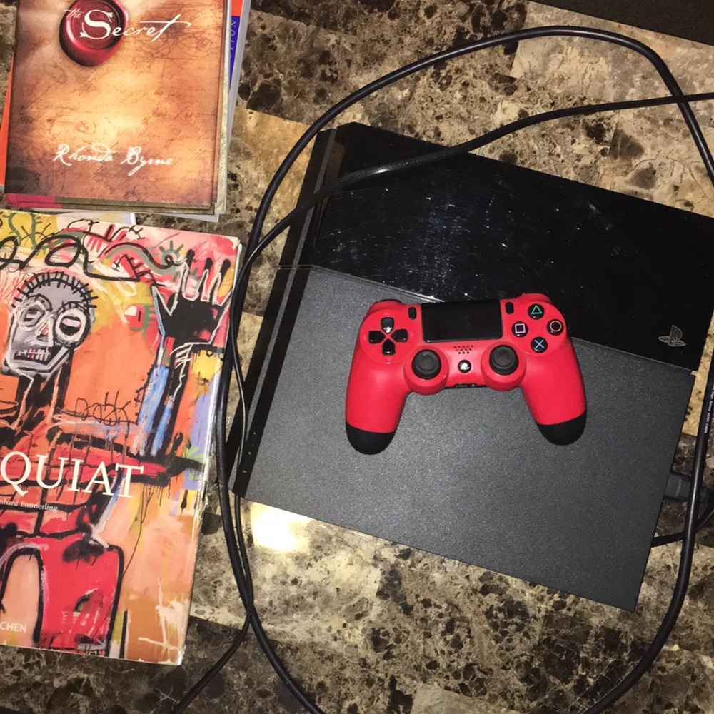 PS4